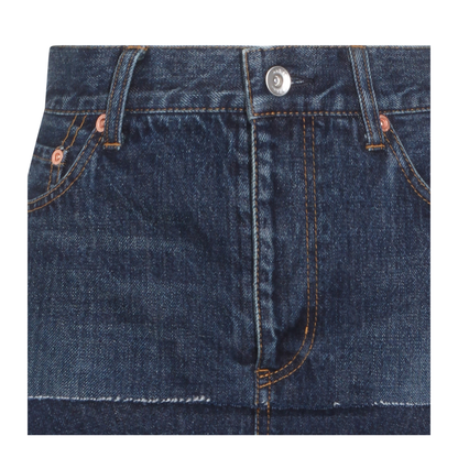 MAYFEYR - Sacai - Skirts - 2608315401
