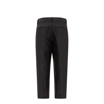 MAYFEYR - Khaite - Virgin Wool Pants - 3161574200