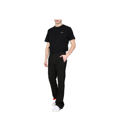 Low Fit Trousers