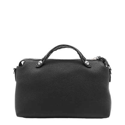 By The Way Selleria Medium in Black