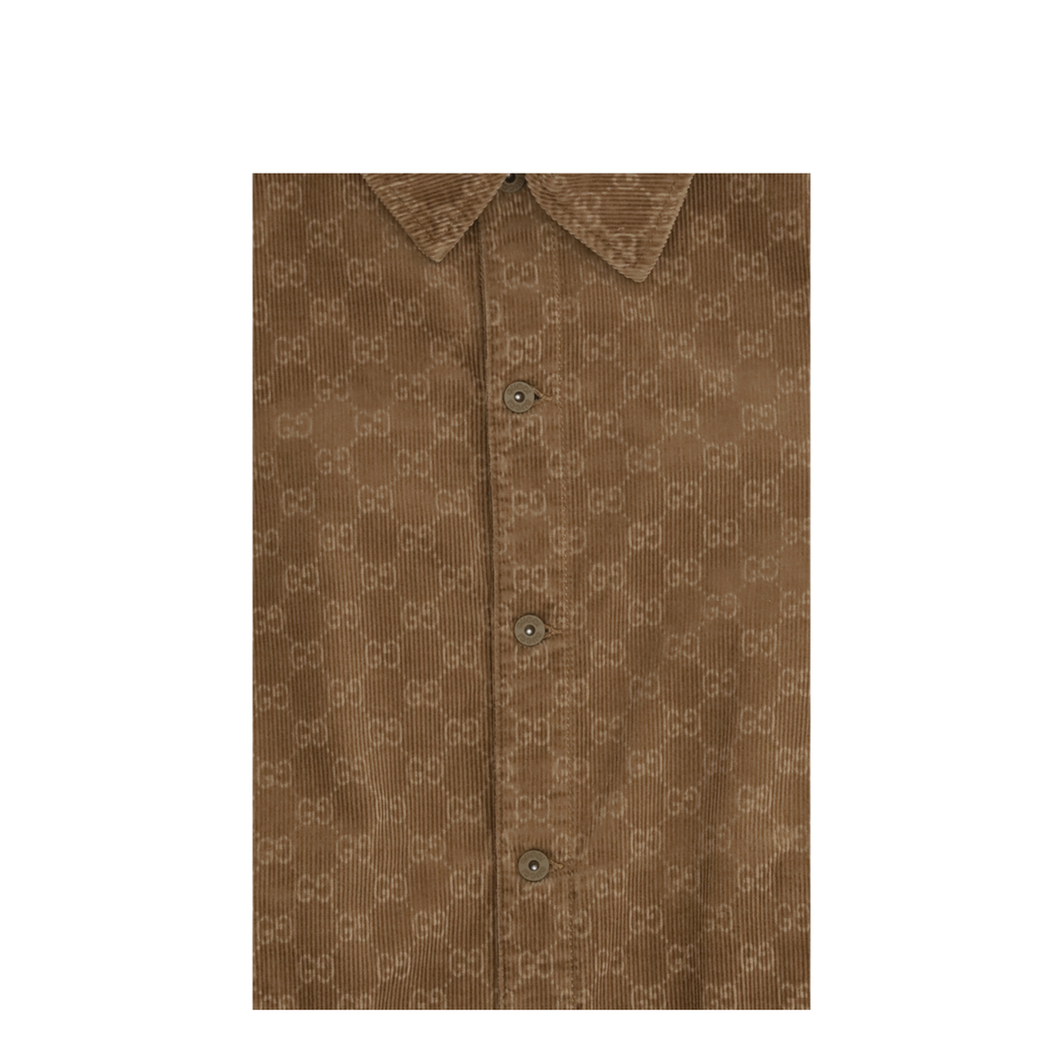 MAYFEYR - Gucci - Corduroy Jacket For Girl - A0044BXDDF92230