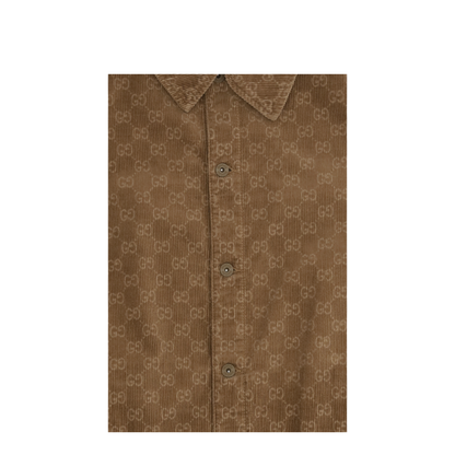 MAYFEYR - Gucci - Corduroy Jacket For Girl - A0044BXDDF92230