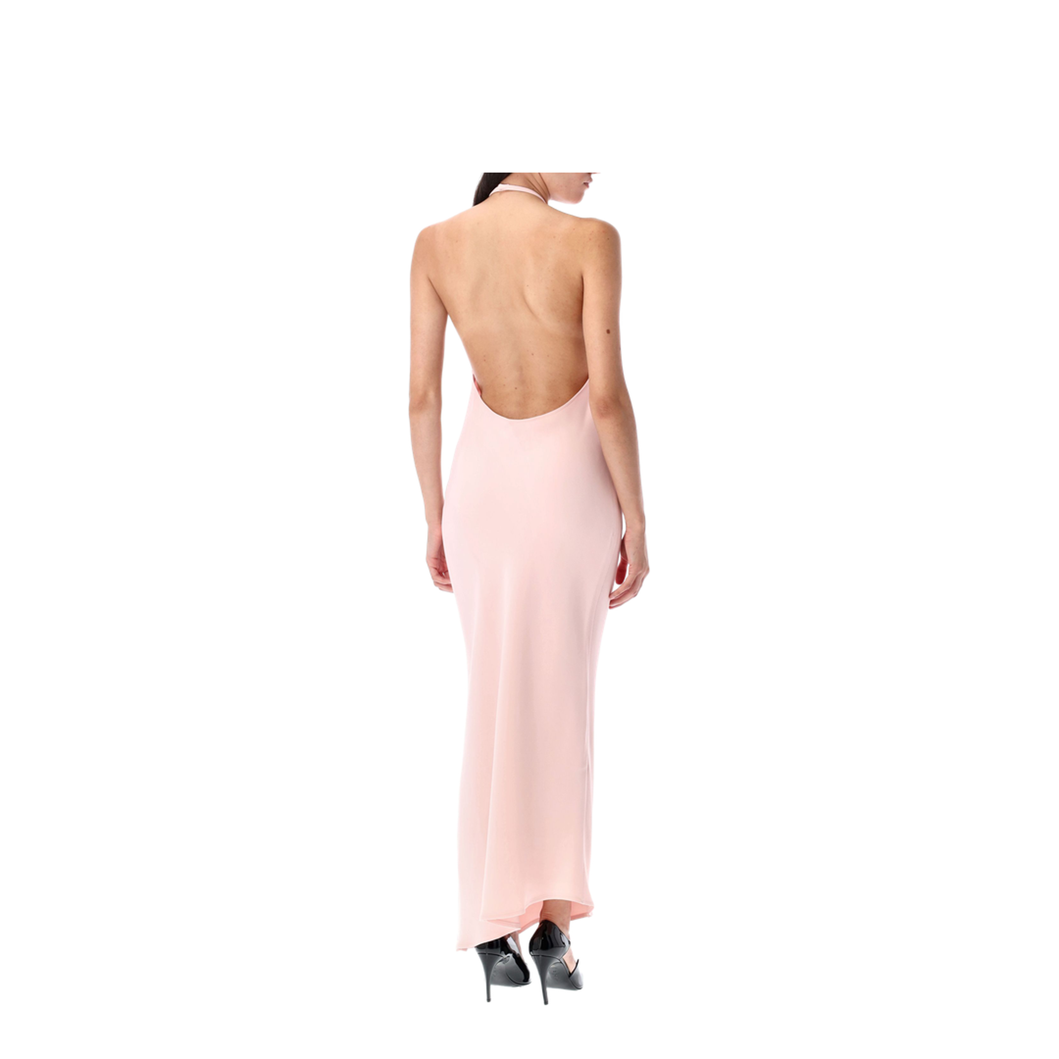 MAYFEYR - The Attico - Dresses Pink - WCW00247ACC001AA315