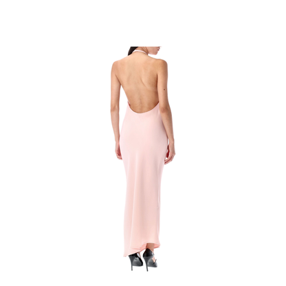 MAYFEYR - The Attico - Dresses Pink - WCW00247ACC001AA315