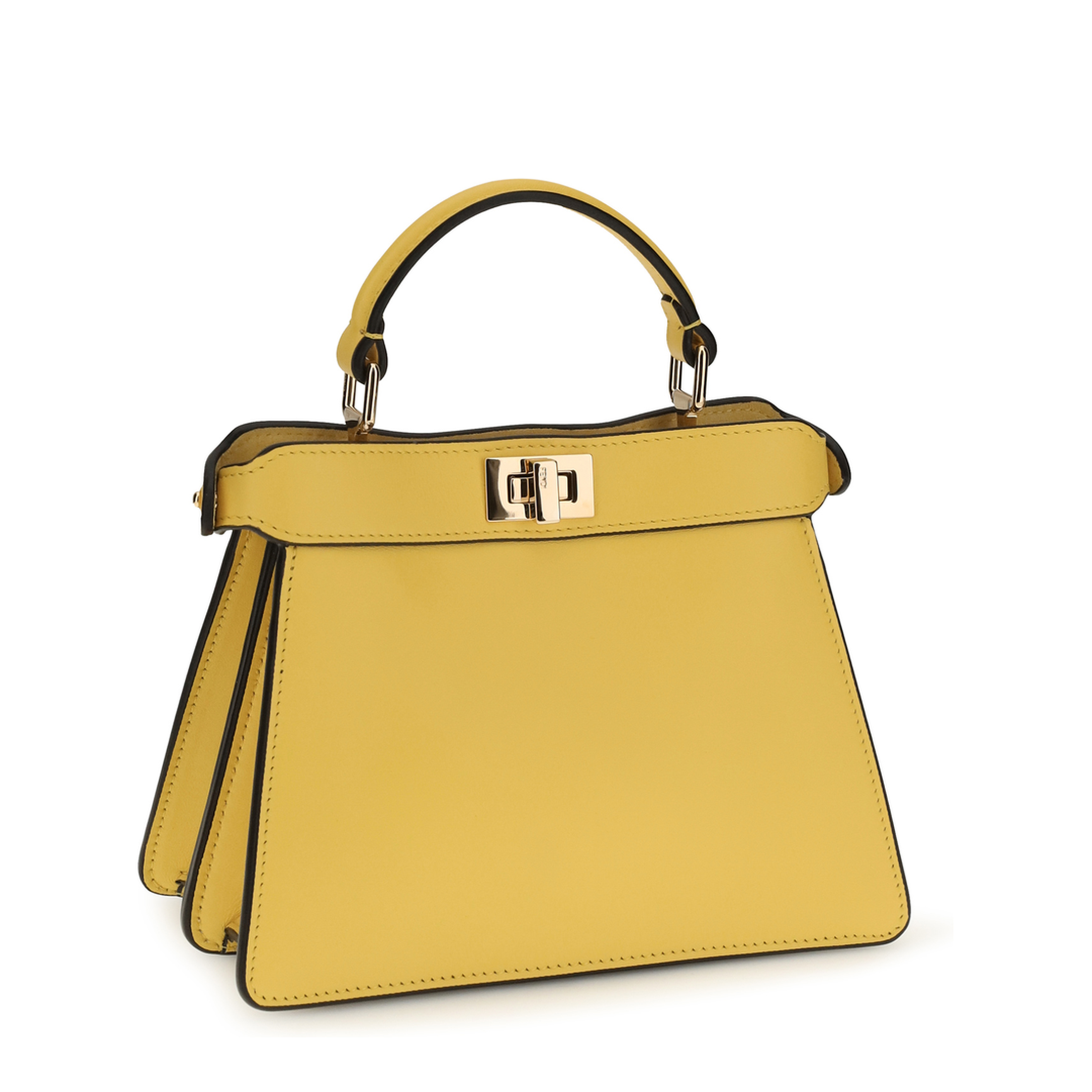 MAYFEYR - Fendi - Peekaboo I See U Petite Handbag - 8BN335AWQ0