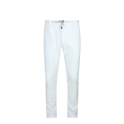 MAYFEYR - Eleventy - Trousers - X75PANB21PAN2803101A