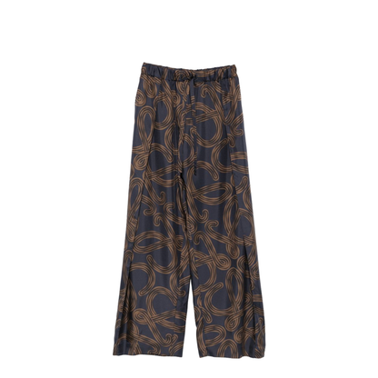 MAYFEYR - Loewe - Trousers Navy - S616Y04XA54042