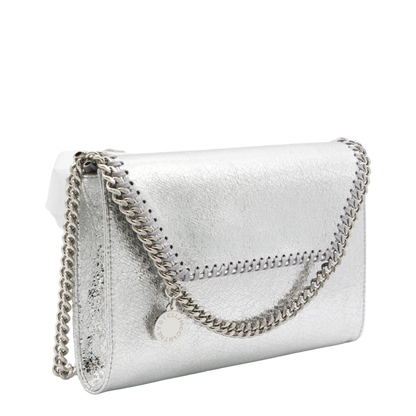 Silver Bag