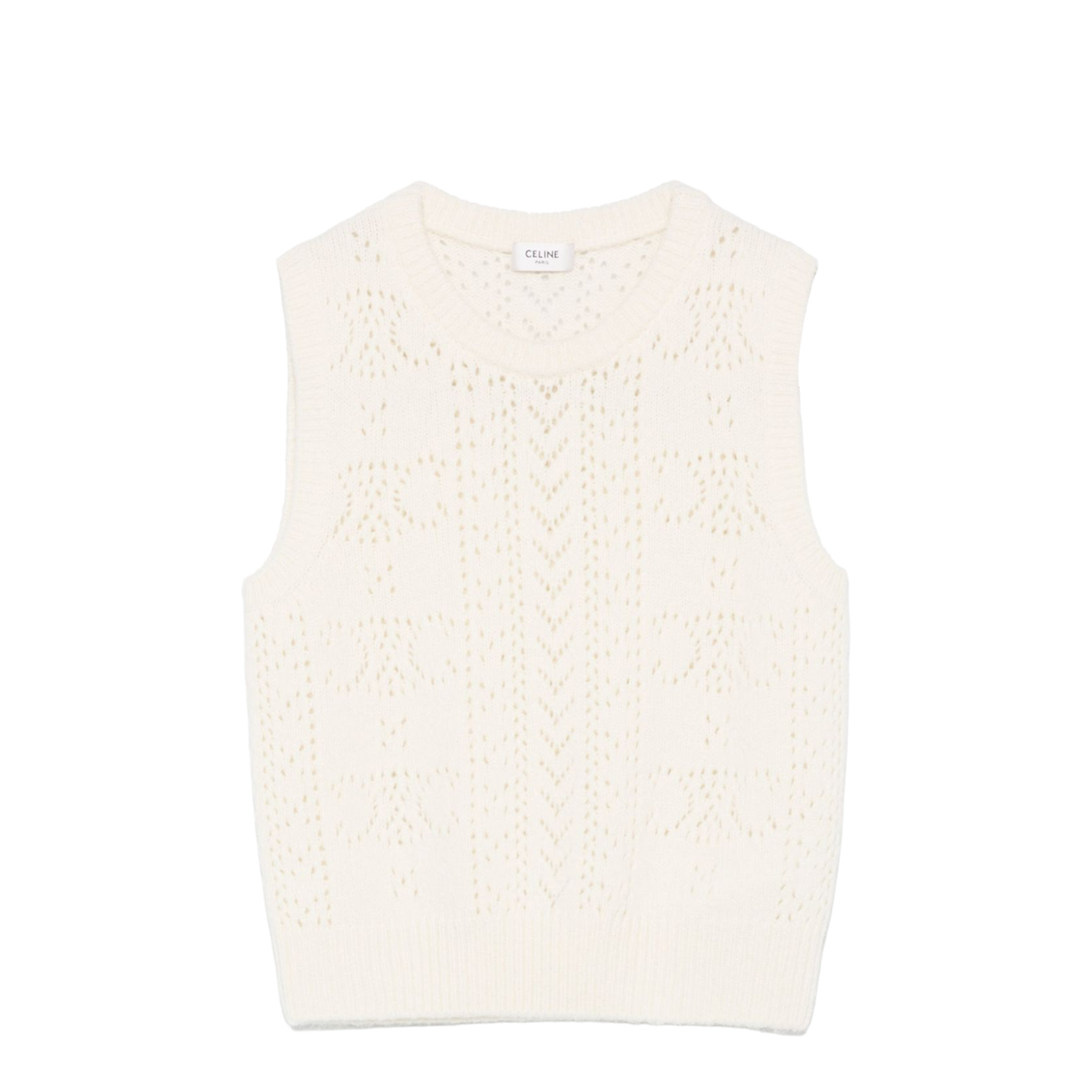 Top In Multicolor
