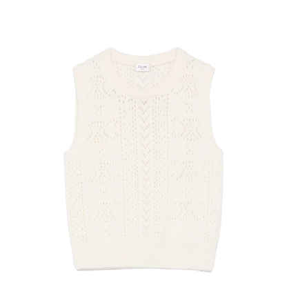 Top In Multicolor