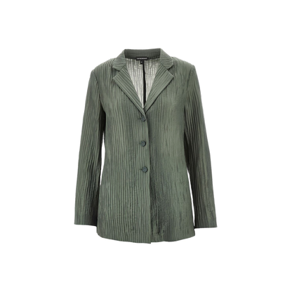 MAYFEYR - Emporio Armani - Jackets Grey - EW003445AF20830F7010