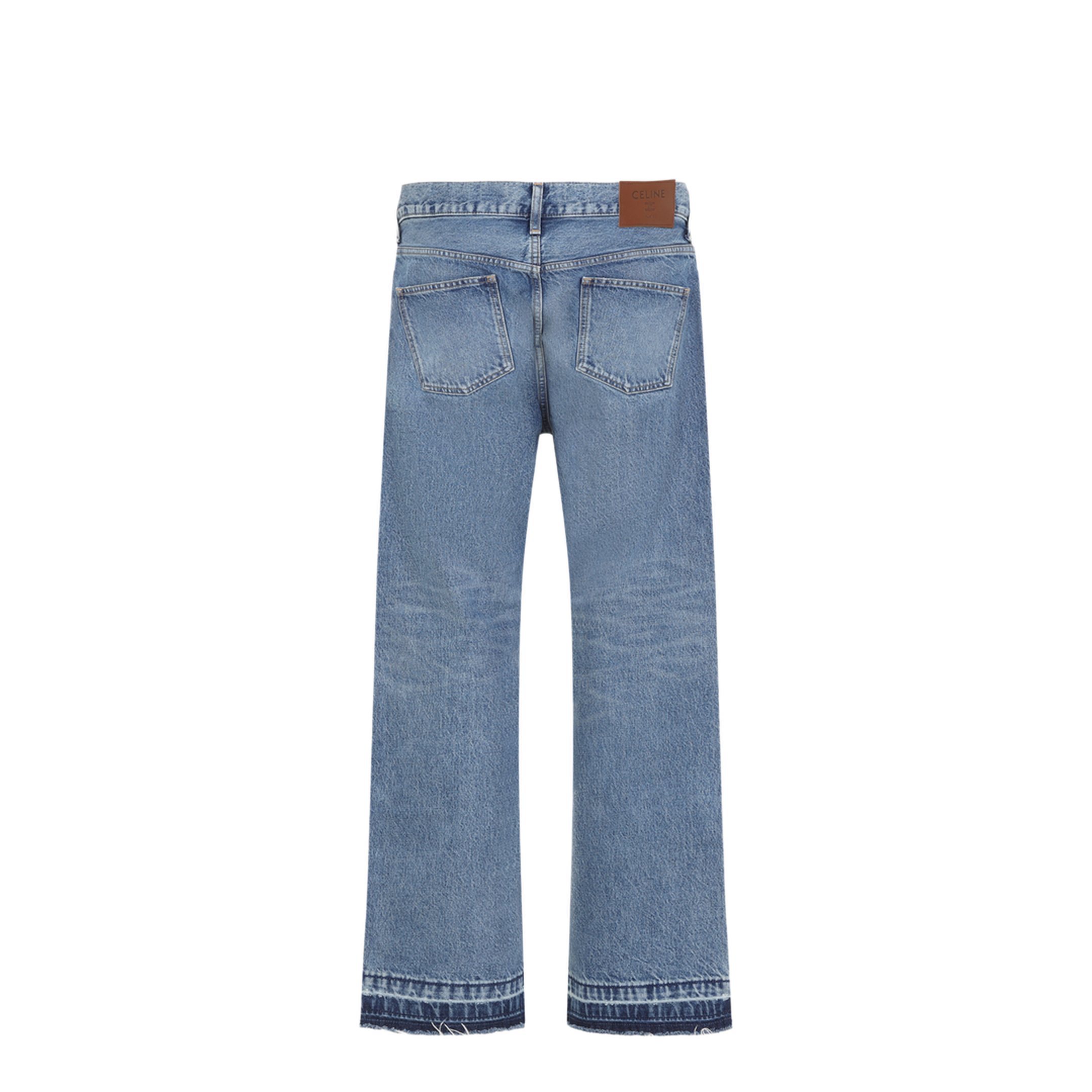MAYFEYR - Celine - Wesley Jeans - 2N785930F