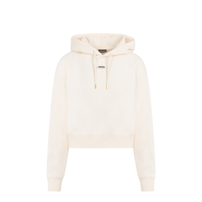 MAYFEYR - Jacquemus - Le Hoodie Gros Grain - HOW00247AJ00109