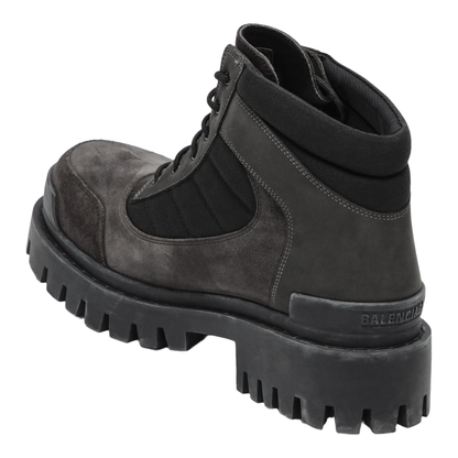 Flat Shoes