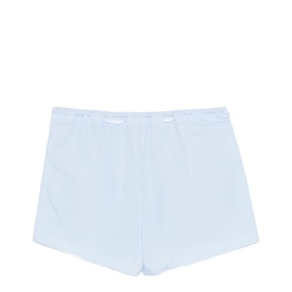 MAYFEYR - Miu Miu - Cotton Boxer Shorts - SP9453SOOO10RGF0012