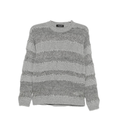 Wool Crewneck Sweater