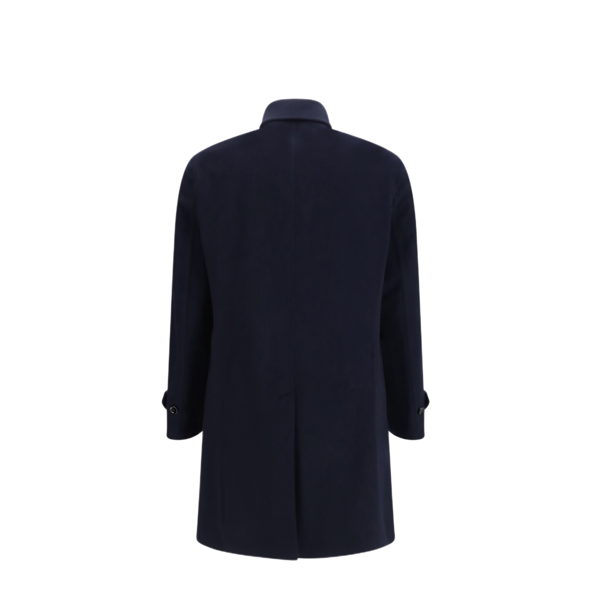 Single Breasted Coat