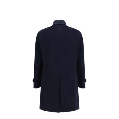 Single Breasted Coat