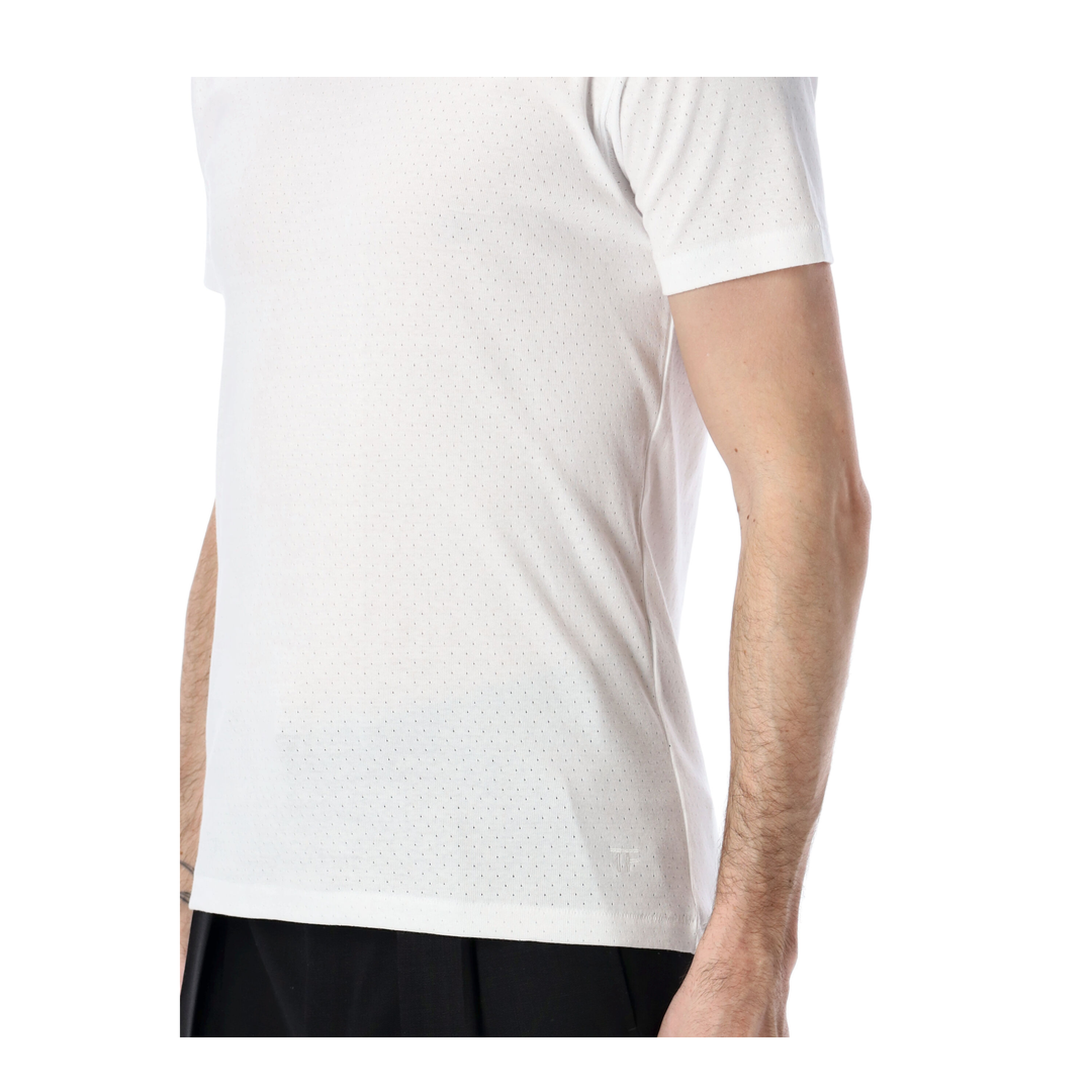MAYFEYR - Tom Ford - T-Shirts And Polos - JCS032JMC111WAA