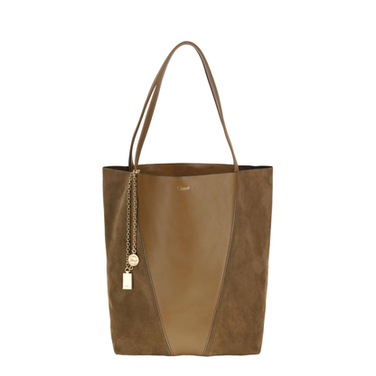 MAYFEYR - Chloè - Spin Shoulder Bag - CH25WS811Q76