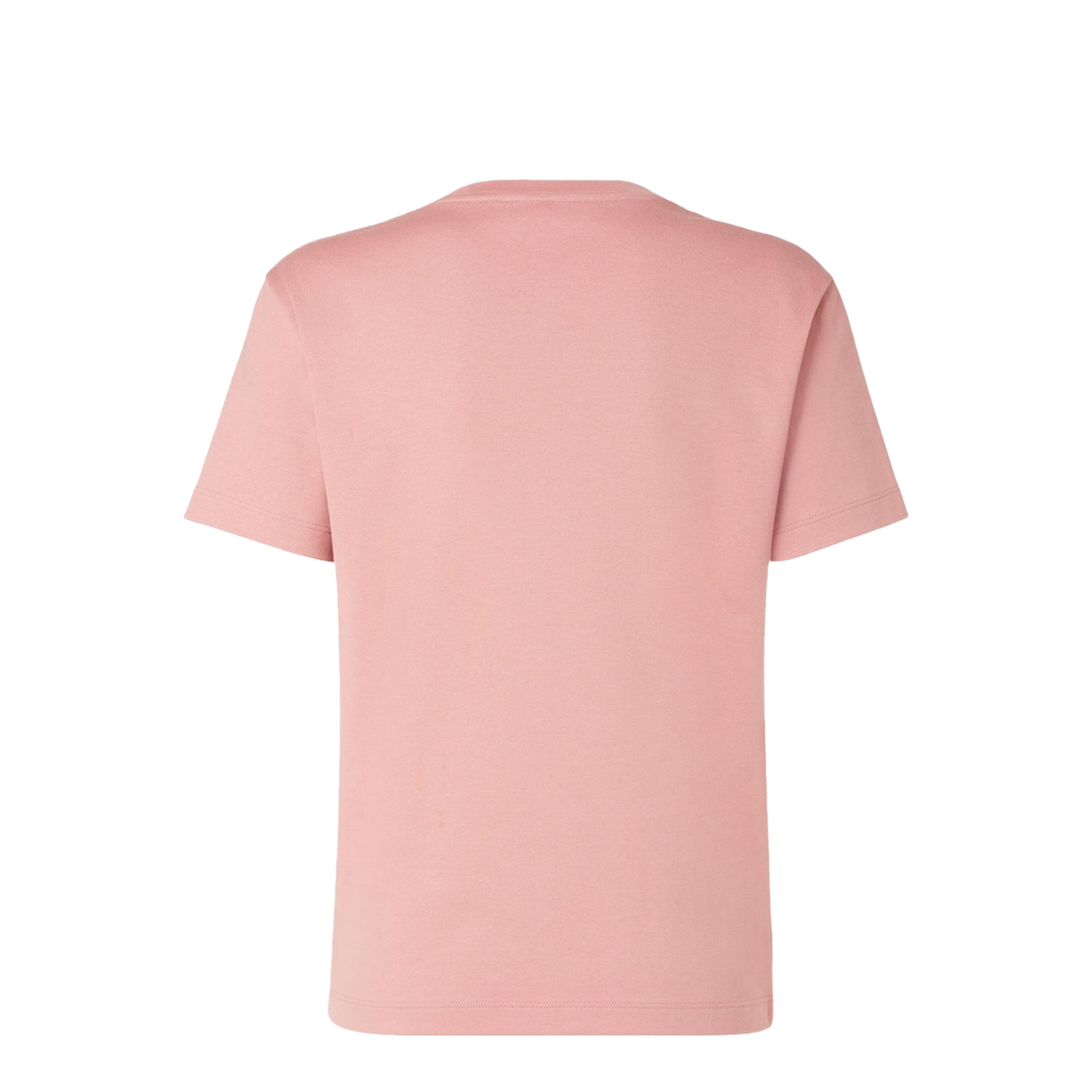 T-Shirt Cotton Pink