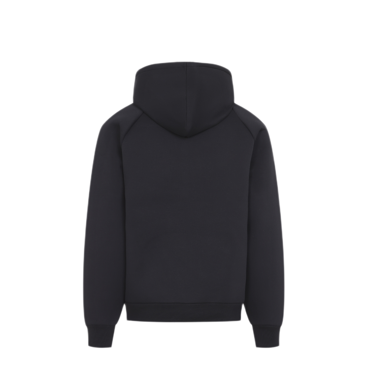 MAYFEYR - Carhartt Wip - Car Lux Hooded Jacket - I03293589XXBLACK