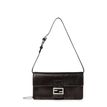 MAYFEYR - Fendi - Bags Black - 8M0602B14MF0QA1