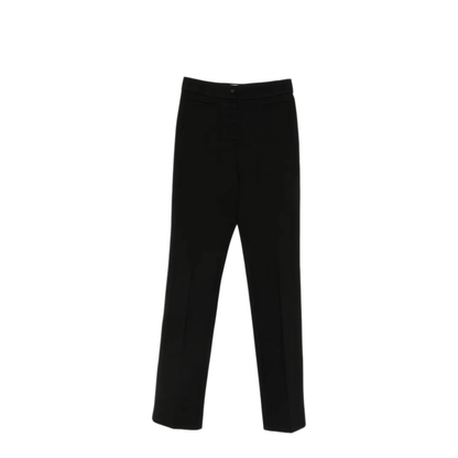 MAYFEYR - Valentino - Straight-Leg Wool Trousers - BRB7C2A9K0NO
