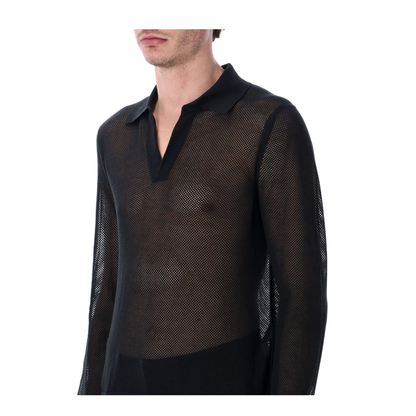 MAYFEYR - Tom Ford - Sweaters Black - KPL054YMC046NAA