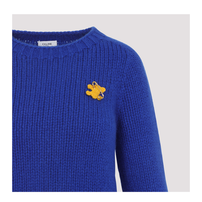MAYFEYR - Celine - Crewneck Sweater - RY0JL0899