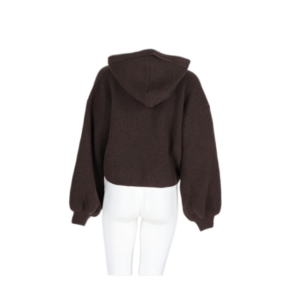 MAYFEYR - MSGM - 70 Wo 30 Ws Knit Sweater - 4141MDM21226775730
