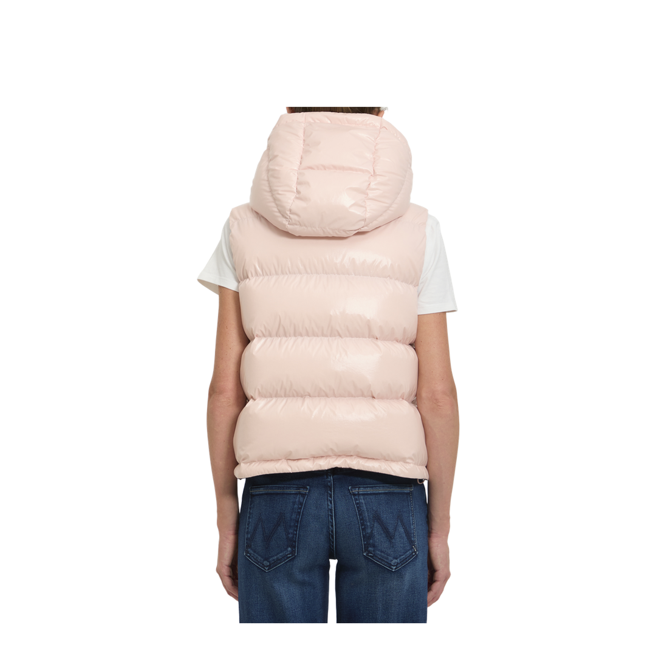 MAYFEYR - Moncler - Jackets Pink - L20931A00005597EU519