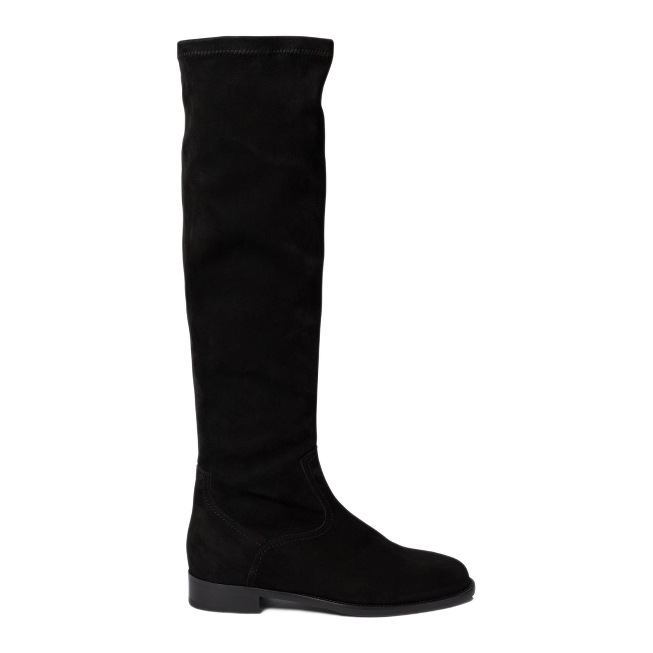 MAYFEYR - Maretto - Boots And Ankle Boots - 1905CAMOSCIO