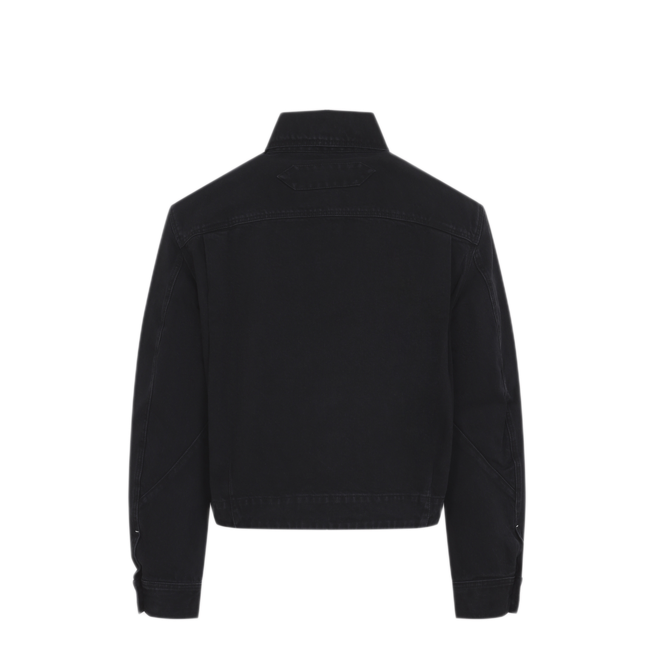 MAYFEYR - Jacquemus - Jaquemus La Veste De-Nimes Canevas Jacket - OUM00055AD00039990
