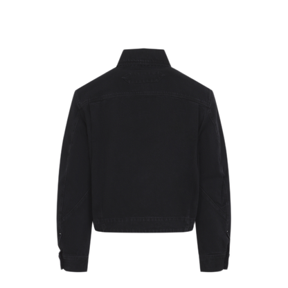 MAYFEYR - Jacquemus - Jaquemus La Veste De-Nimes Canevas Jacket - OUM00055AD00039990