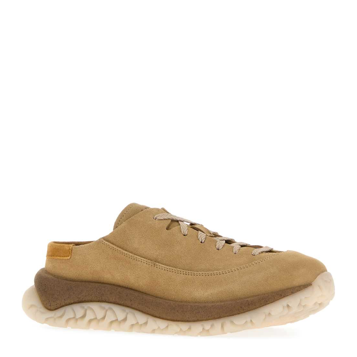 MAYFEYR - Birkenstock 1774 - Uerzell Thibo 1774 Slippers - 1034464CUOIO