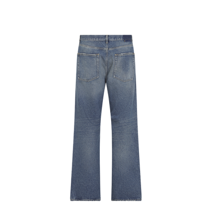 MAYFEYR - Golden Goose - Skate Loose Jeans - GMP01636P000621