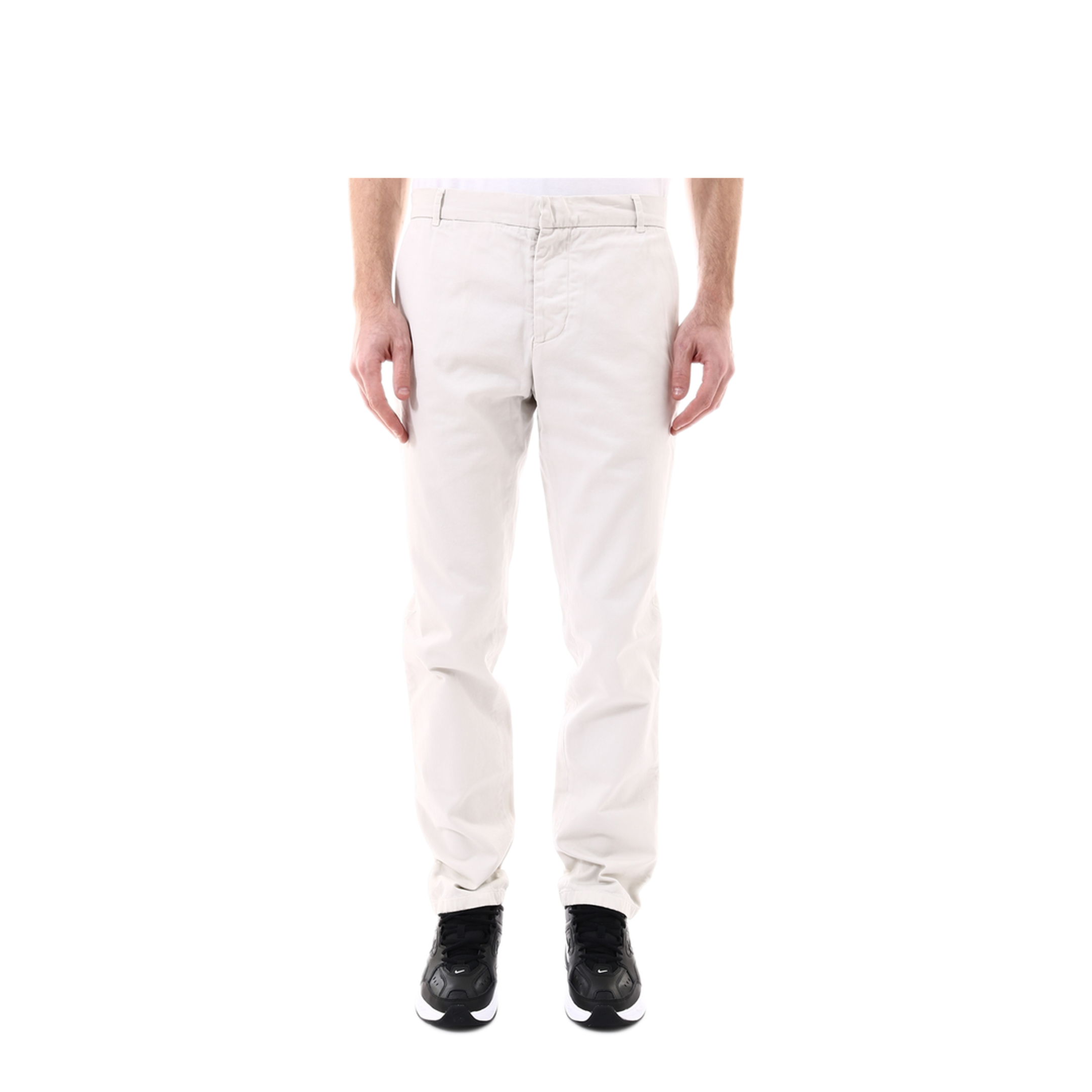 MAYFEYR - Band Of Outsiders - White Pants - 93290