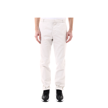 MAYFEYR - Band Of Outsiders - White Pants - 93290