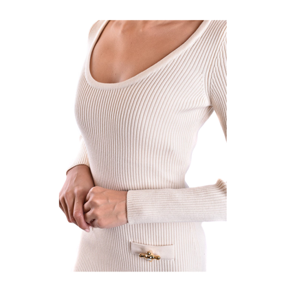 MAYFEYR - Moschino - Dresses - J548054000005