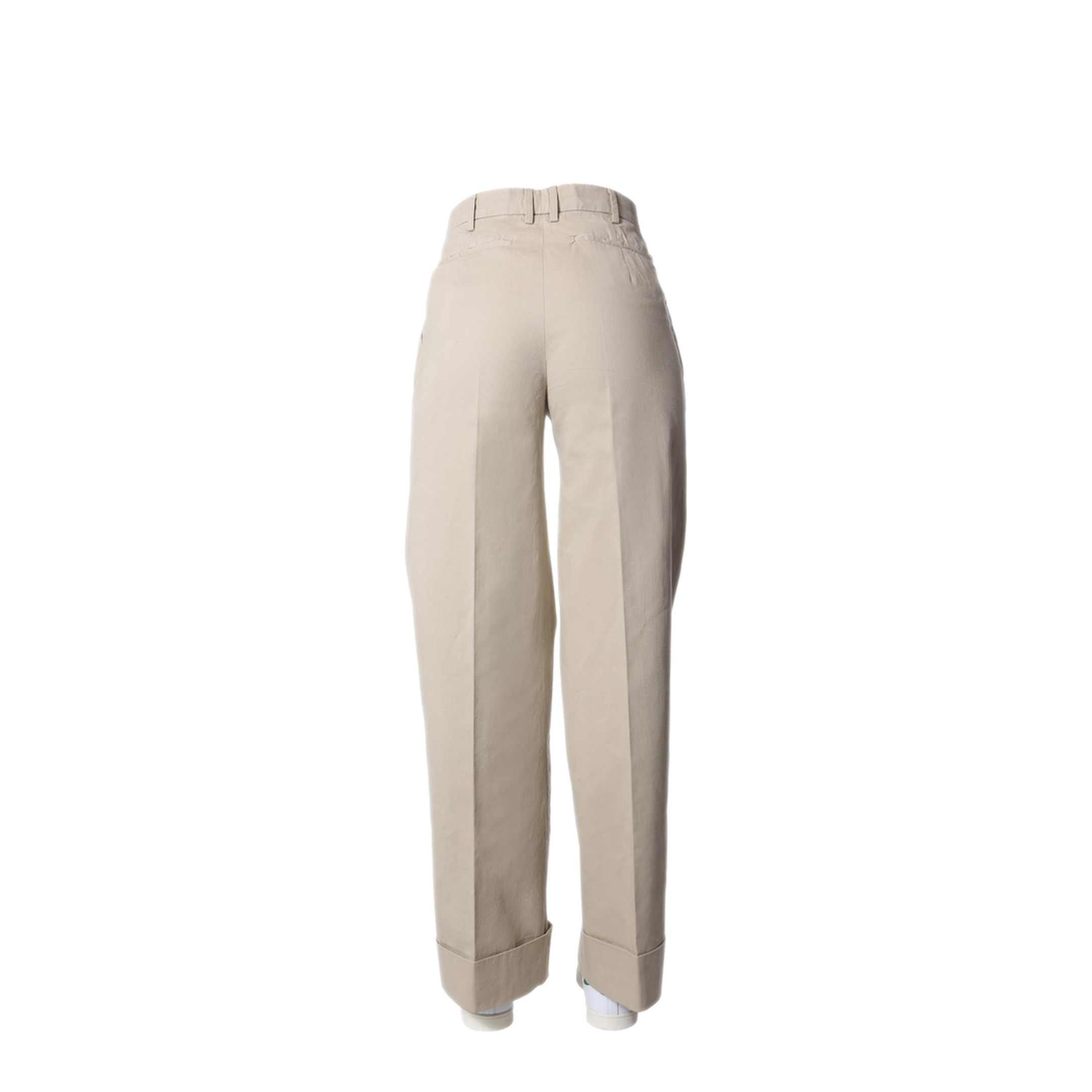 MAYFEYR - ASPESI - Wide Pants - 0114F01201047