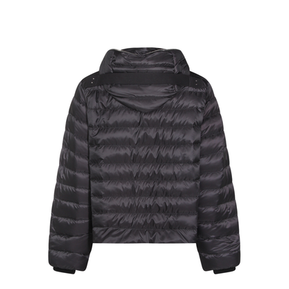 Ziplock Down Jacket