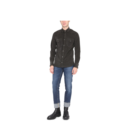 MAYFEYR - PT Torino - Jeans Dub - C5GJ05B20STYKU14MB06