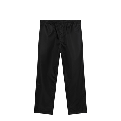 MAYFEYR - Prada - Trousers In Black Re-Nylon - SPH497UMO19WZF0002