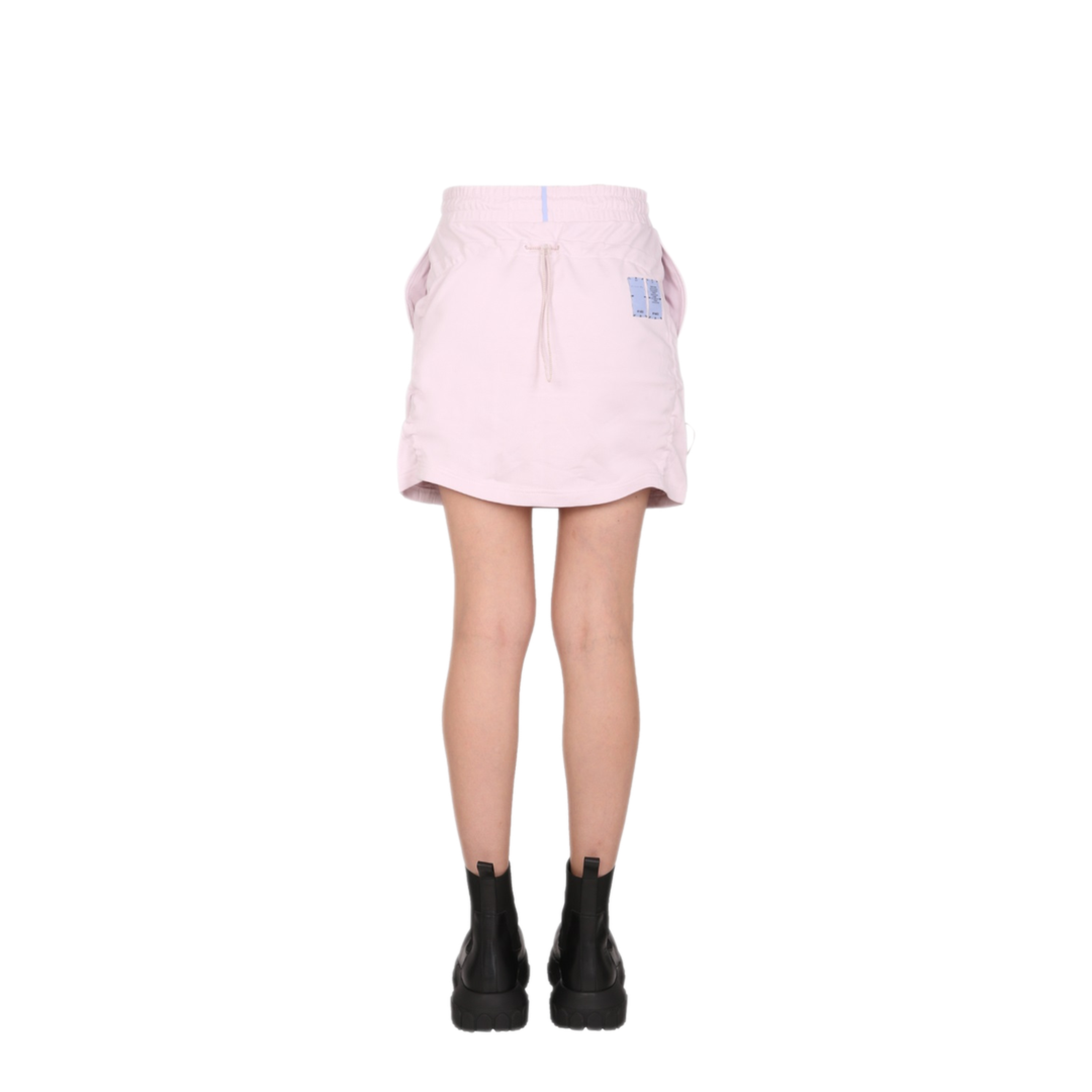 MAYFEYR - MCQ - Drawcord Skirt - 662616RRJ515903