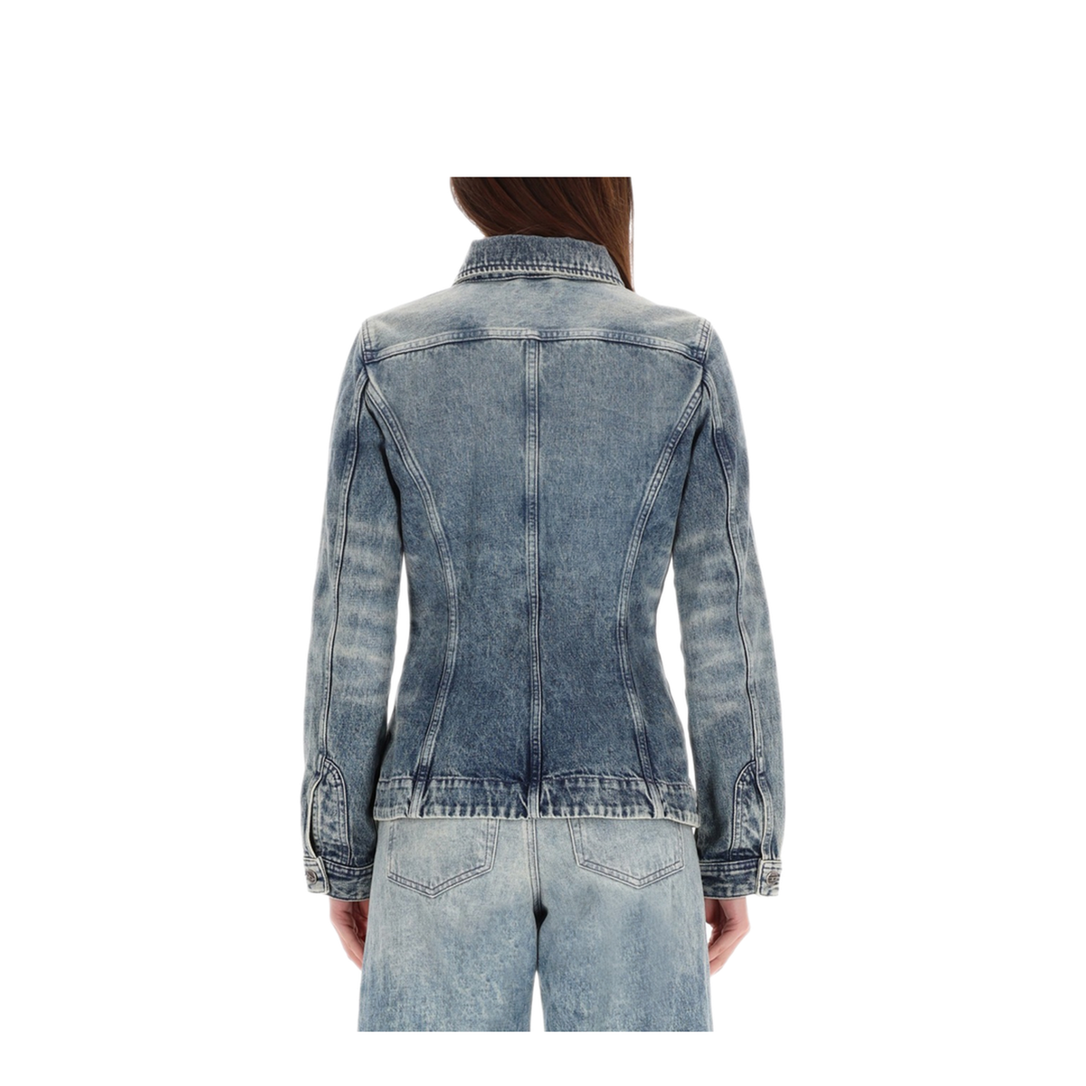 MAYFEYR - Diesel - Jacket D Katerin Fsh - A21389007DA01