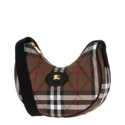 MAYFEYR - Burberry - Horseshoe Crossbody Bag - 8132551B1121