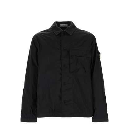 Padded Overshirt