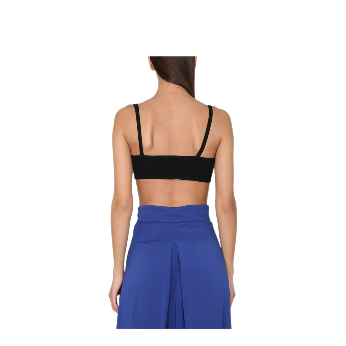 MAYFEYR - Max Mara - Viscose Stelvio Top - 2318610738600192006