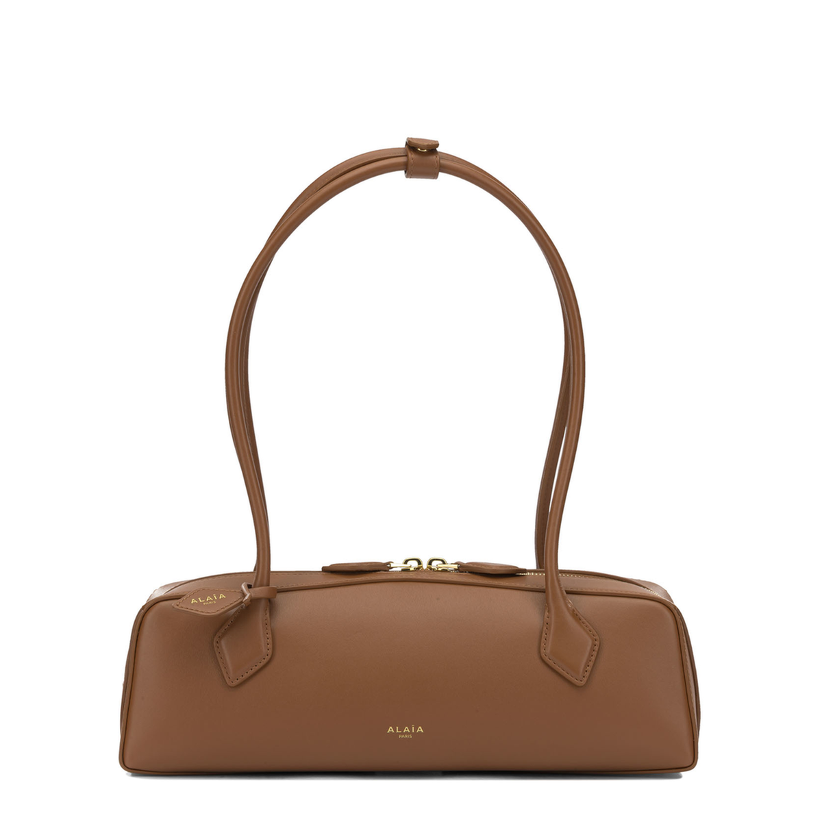 MAYFEYR - Alaia - Le Teckel Medium Shoulder Bag - AA1S06033I061237